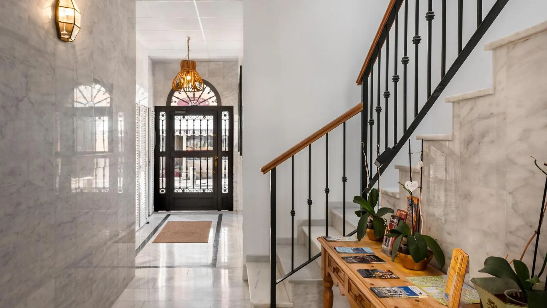 Apartamento Balcones De Nerja, 5 Minutos De Balcon De Europa